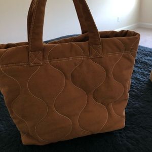 Madewell Tote
